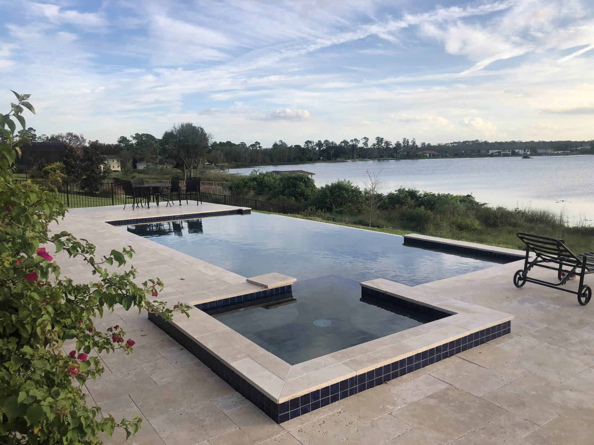 Central Florida Pools | Custom Pool Design & Construction | Free Quote