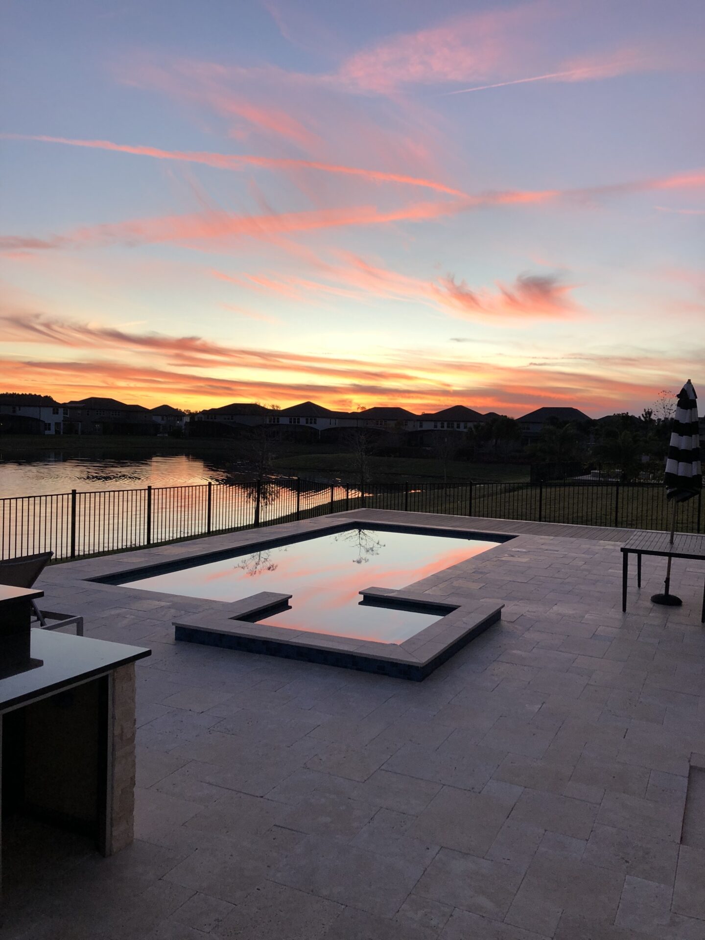 Central Florida Pools | Custom Pool Design & Construction | Free Quote