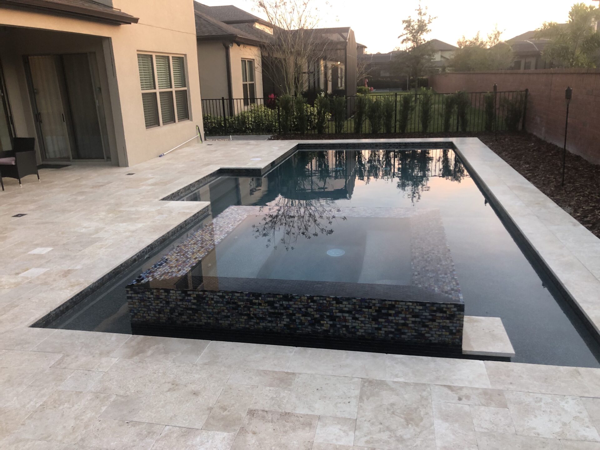 Central Florida Pools | Custom Pool Design & Construction | Free Quote