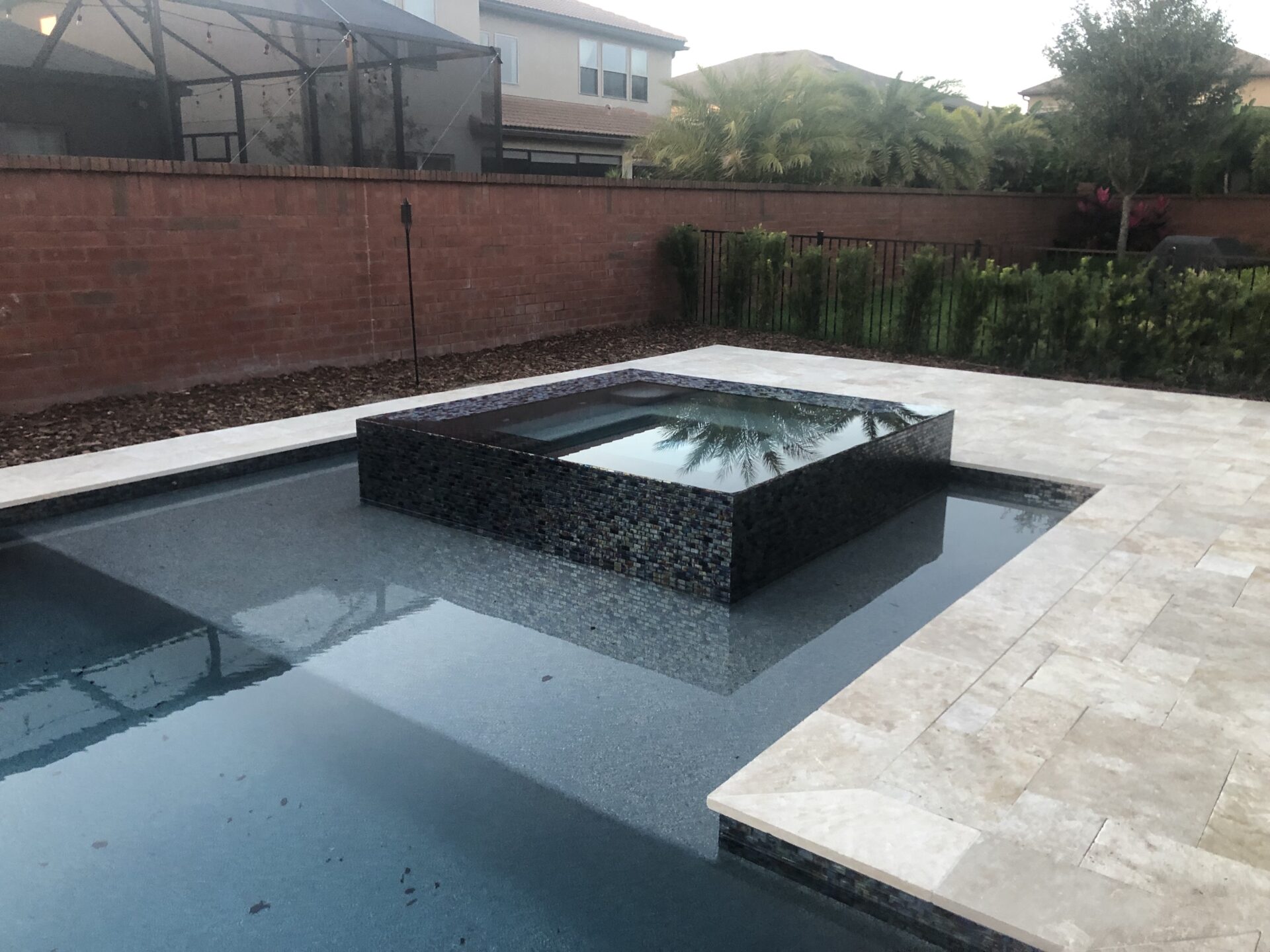 Central Florida Pools | Custom Pool Design & Construction | Free Quote