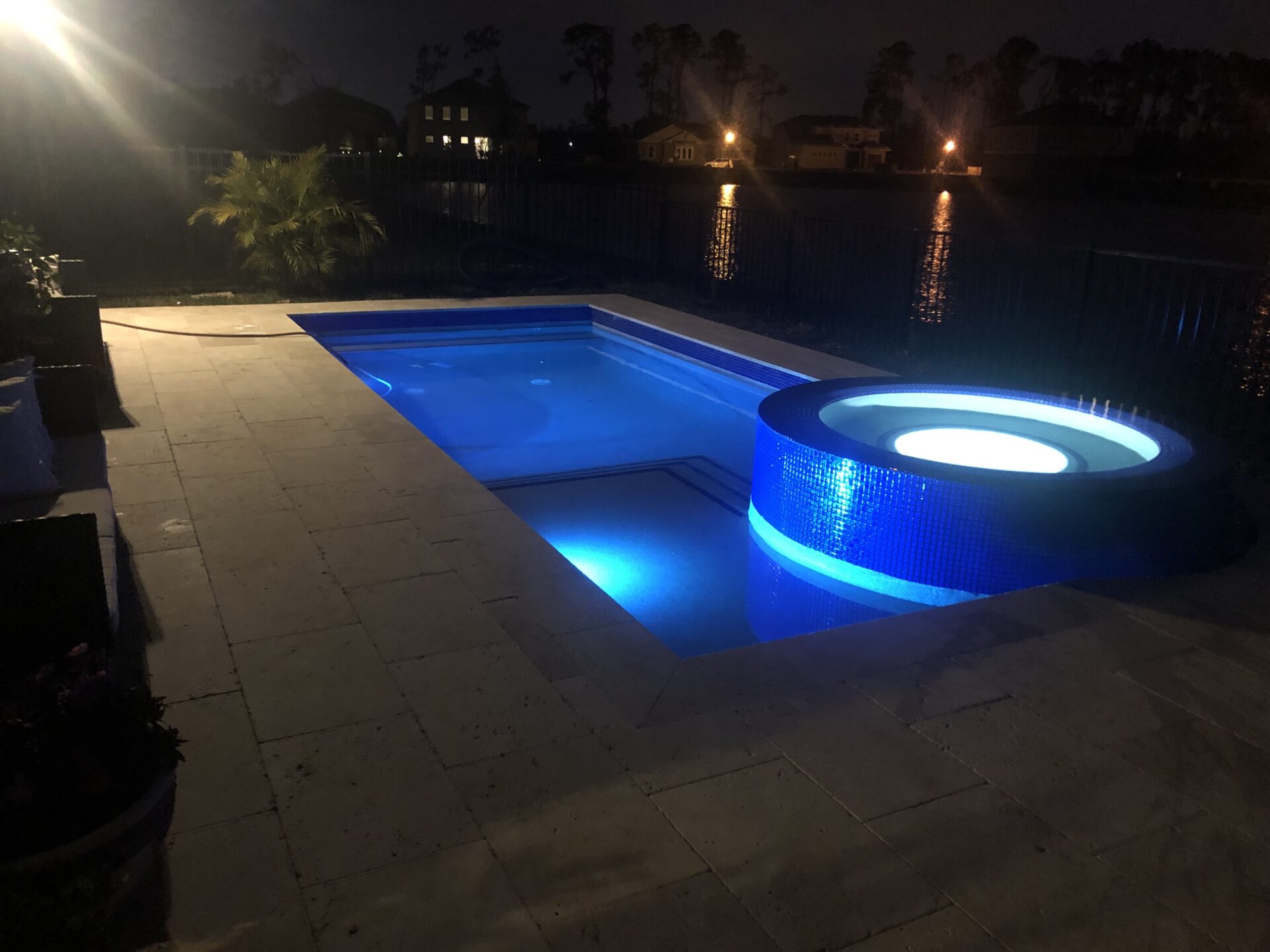 Central Florida Pools | Custom Pool Design & Construction | Free Quote
