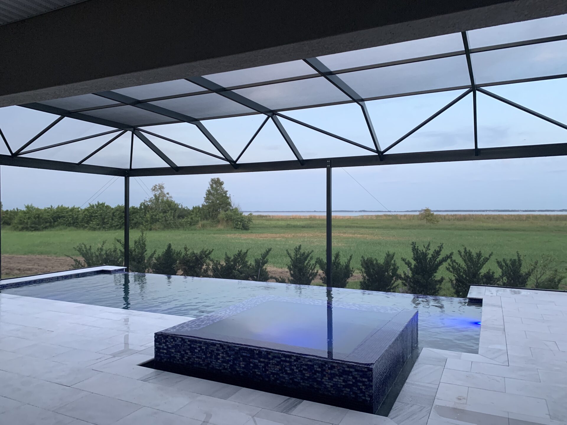 Central Florida Pools | Custom Pool Design & Construction | Free Quote