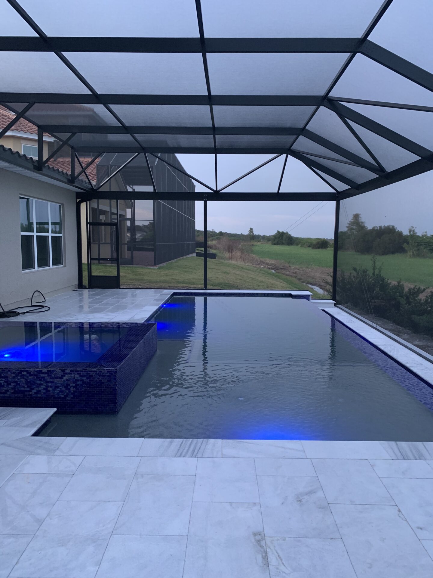 Central Florida Pools | Custom Pool Design & Construction | Free Quote