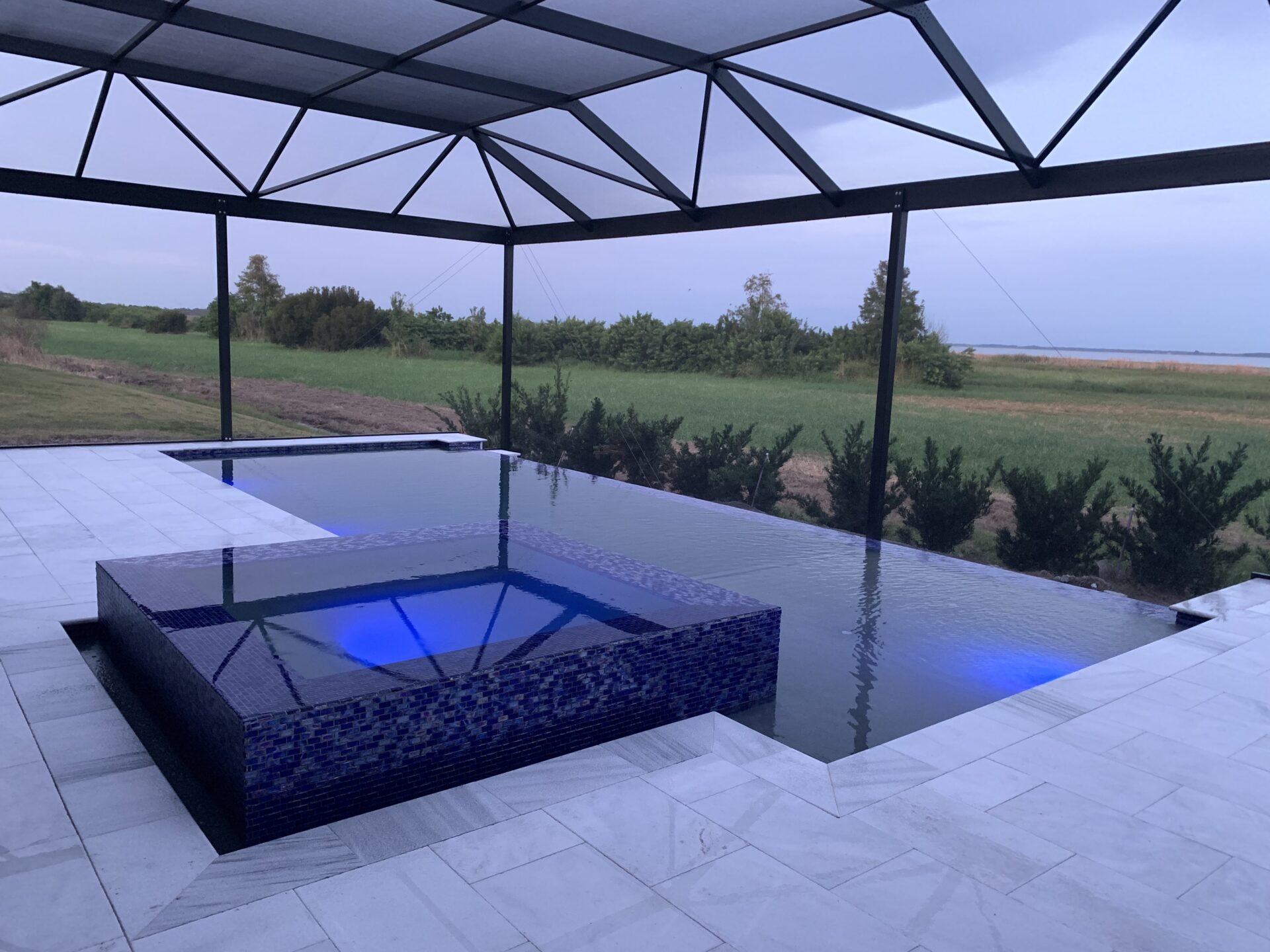 Central Florida Pools | Custom Pool Design & Construction | Free Quote