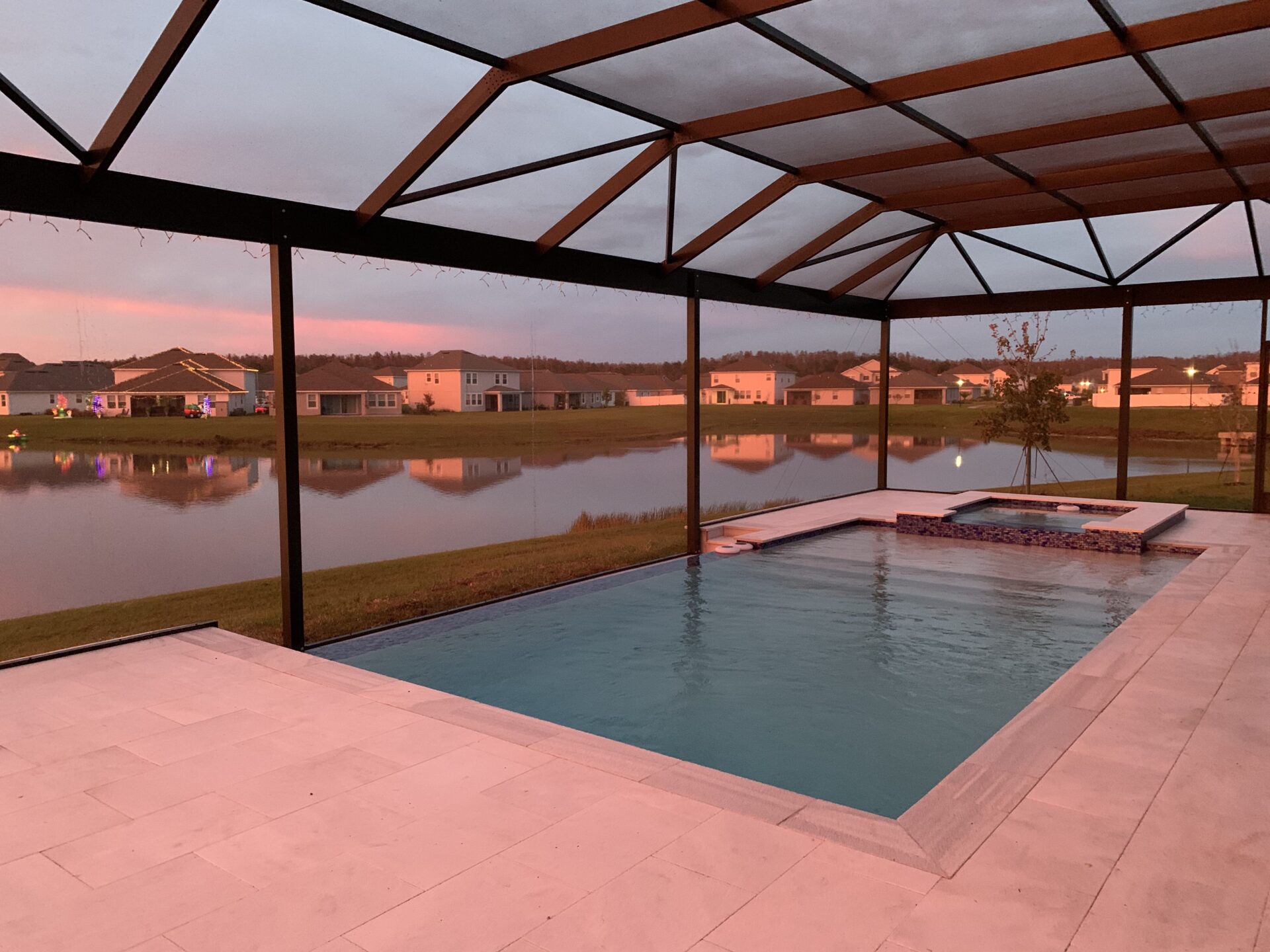 Central Florida Pools | Custom Pool Design & Construction | Free Quote