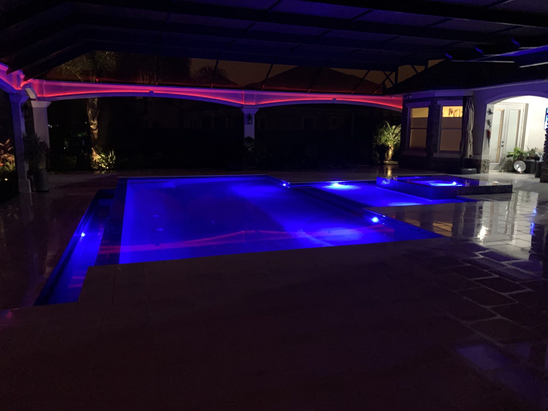 Central Florida Pools | Custom Pool Design & Construction | Free Quote