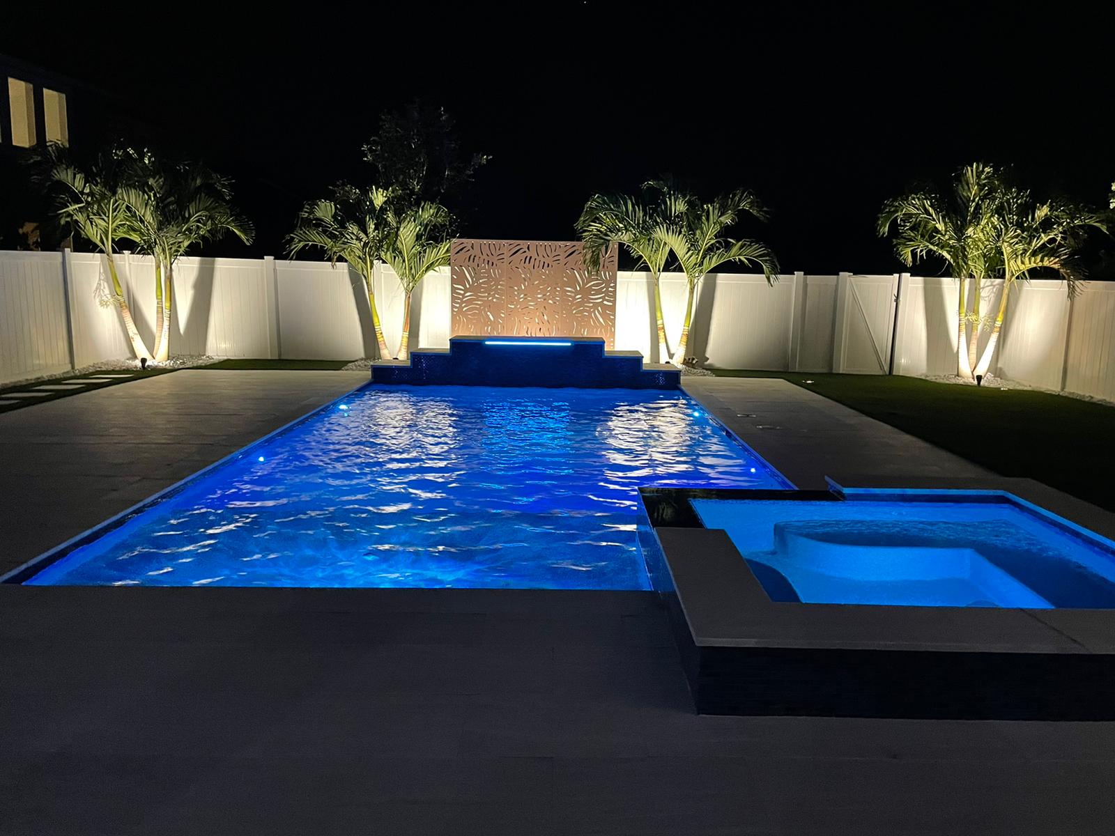 Central Florida Pools | Custom Pool Design & Construction | Free Quote